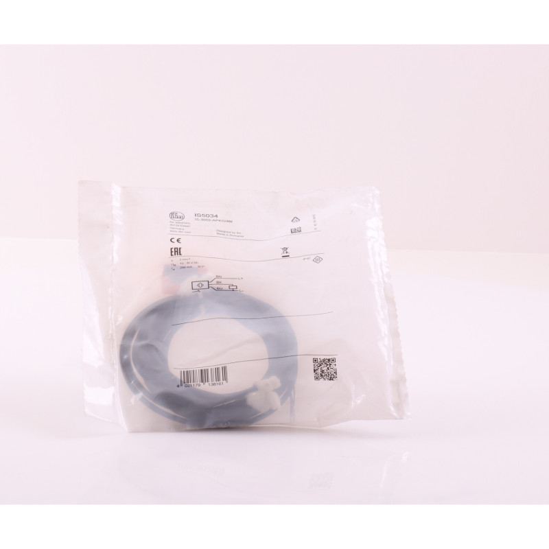 IS-3002-APKG/4M Ifm Sensor - Versatile Automation Solution