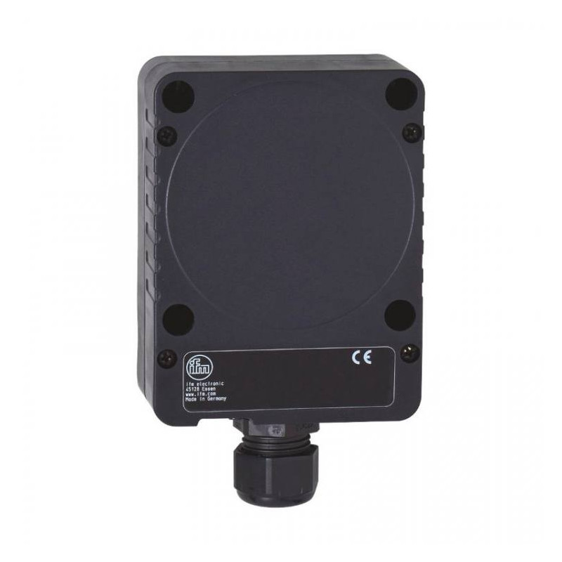 KDE3060-FPKG/NI/3D Capacitive sensor