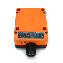 KDE3060-FPKG/NI/3D Capacitive Sensor | Comprehensive Detection Solution