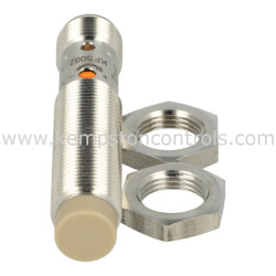 Capacitive sensor Ifm