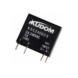Solid State Relay Kudom KSA240D2R-12 - Automatikai