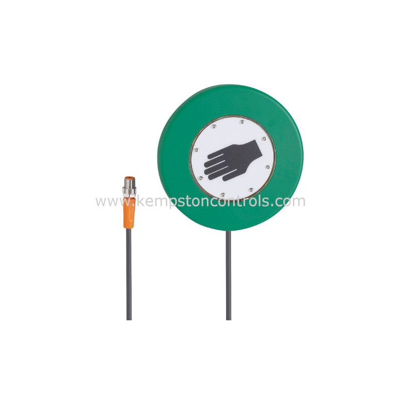 Capacitive Touch Sensor KTRSHMK-RBPKG/AM/AS/0,3M - Automation Solutions