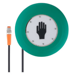 Capacitive Touch Sensor KTRSHMK-RBPKG/AM/AS/0,3M - Automation Solutions