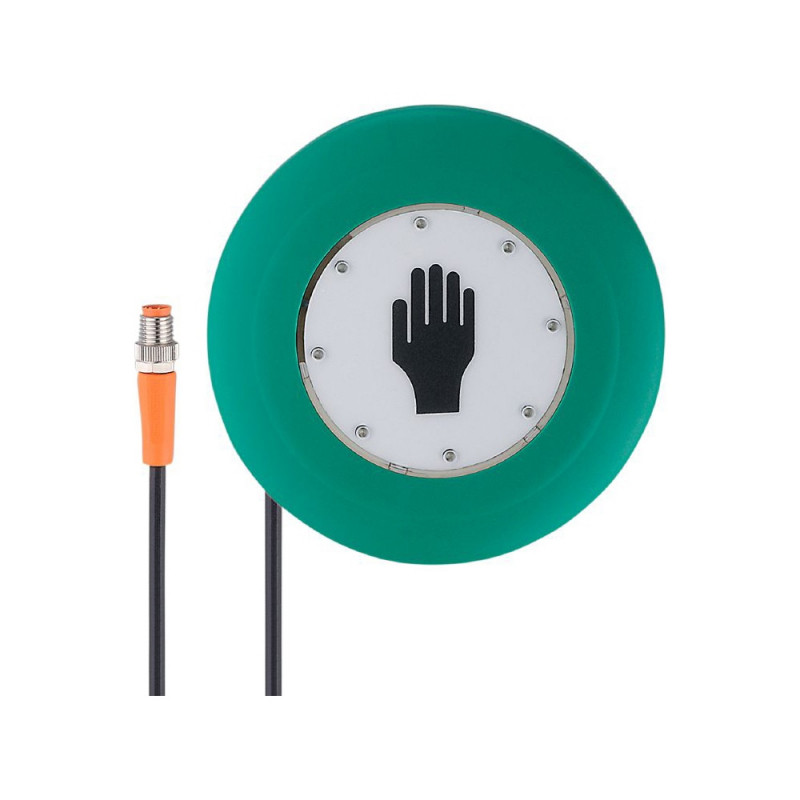 Capacitive Touch Sensor KTRSHMK-RBPKG/AM/AS/0,3M - Automation Solutions