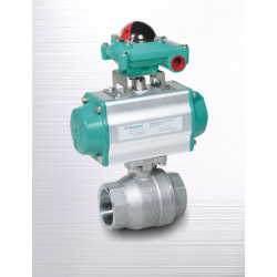 KV-L20 3/4 DN20 PN63 1000wog F04F05 vožtuvas