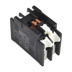 Kontaktų blokas 1NO1NC viršutinis - Reliable Automation Contact Block