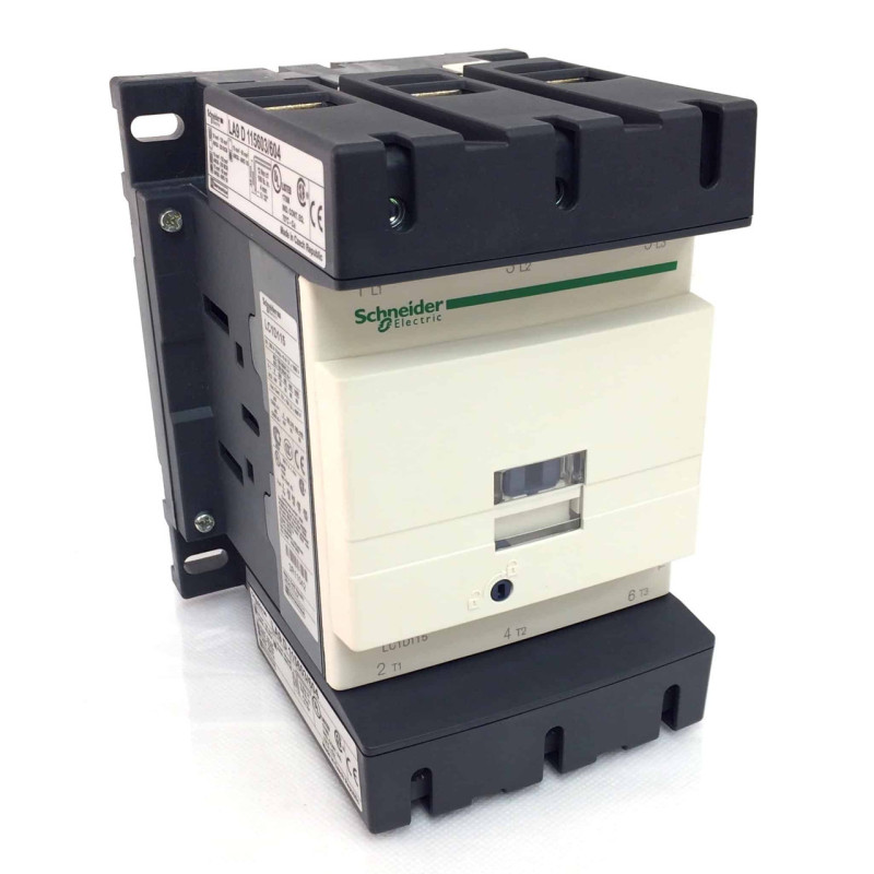Kontaktorius 55KW 230AC