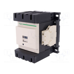 Kontaktorius 55KW 230AC - Reliable Industrial Relay
