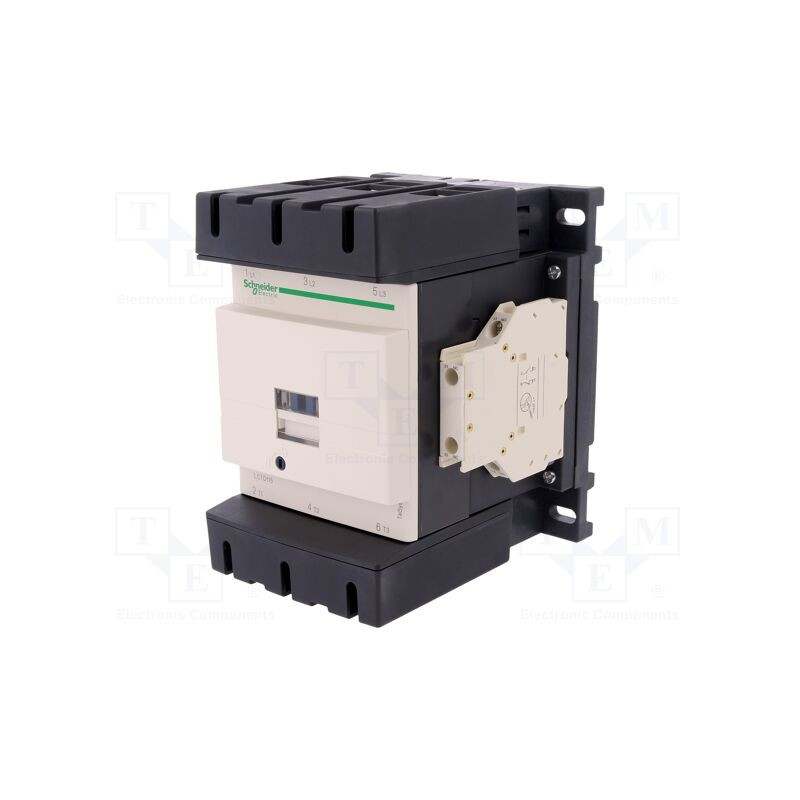Kontaktorius 55KW 230AC - Reliable Industrial Relay