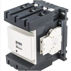 IEC kontaktorius TeSys Deca LC1D150F7 - 150A Neteisingas