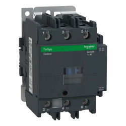 IEC Contactor TeSys Deca LC1D95F7 - Reliable Motor Control Solution