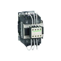 Kontaktorius 60kVAR 230V AC Relay - Efficient Automation Control