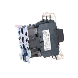 Kontaktorius 60kVAR 230V AC Relay - Efficient Automation Control