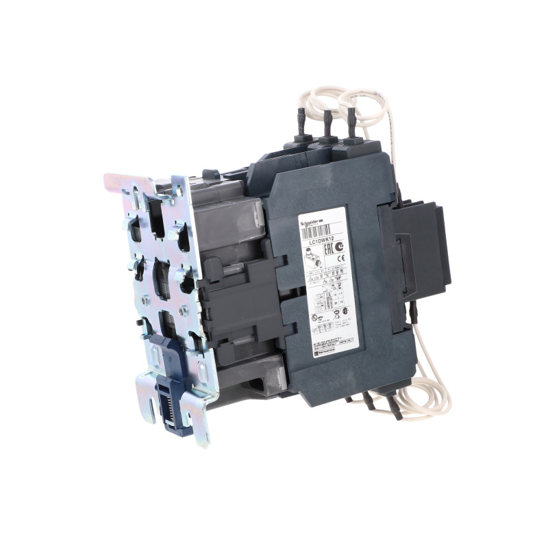 Kontaktorius 60kVAR 230V AC Relay - Efficient Automation Control