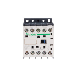Schneider Electric LC1K1610B7 Contactor for Automation