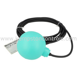 LFL2-BK-U-CSM5 Float Switch - Reliable Liquid Level Monitoring