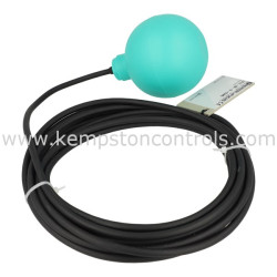 LFL2-BK-U-CSM5 Float Switch - Reliable Liquid Level Monitoring