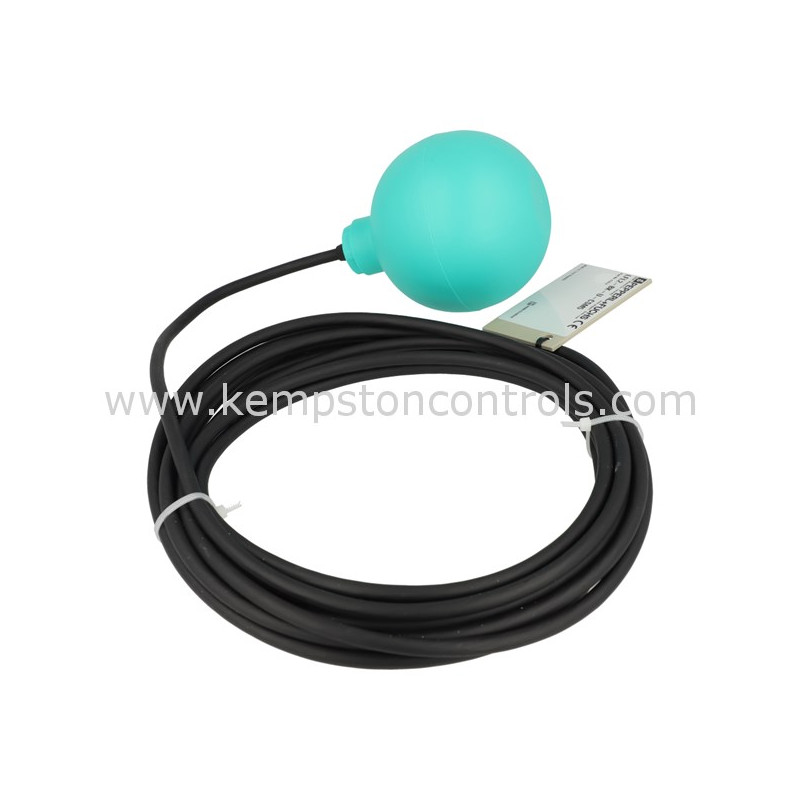 LFL2-BK-U-CSM5 Float Switch - Reliable Liquid Level Monitoring