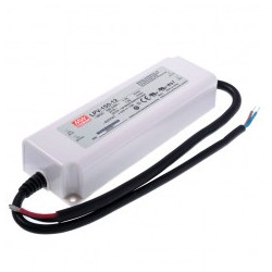 Impulsinis maitinimo šaltinis LED 24V, 6.3A, IP67, MEAN WELL LPV-150-24