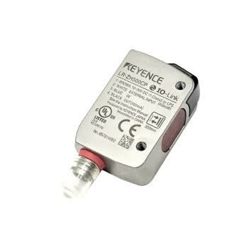 LR-ZH500CP - šviesos aptikimo jutiklis automatizavimui