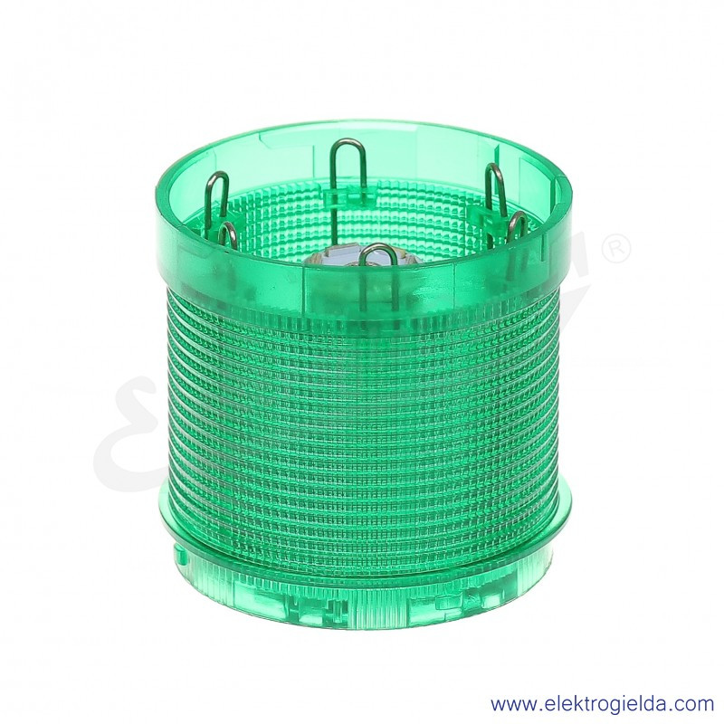 Švyturėlio bazė LED 230VAC - LT70/230-BM