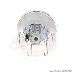 Švyturėlio bazė LED 230VAC - LT70/230-BM