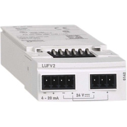 SCHNEIDER ELECTRIC LUFV2 - Automation Component