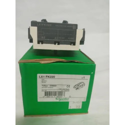 SCHNEIDER ELECTRIC LX1FK220 - Automation Component