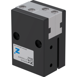 2-Jaw Parallel Gripper MGP812N for Industrial Automation