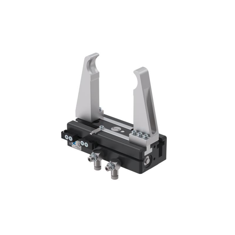 2-Jaw Parallel Gripper MGP812N for Industrial Automation