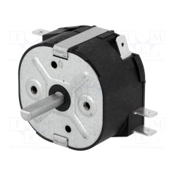 MI2R Timer 30 min, DPDT, 250VAC/16A