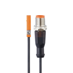 Ifm T-slot Cylinder Sensor MK5107 - Reliable Automation Detection
