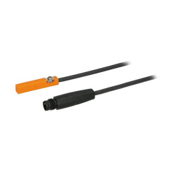 Ifm MKT3028BBPKG/G/10M/ZH T-slot Cylinder Sensor - Automation Solutions