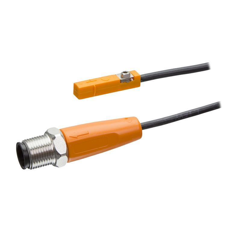 Ifm MKT3028BBPKG/G/10M/ZH T-slot Cylinder Sensor - Automation Solutions