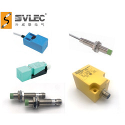 Ph.M18 NPN/PNP Sensor - Reliable Automation Solution