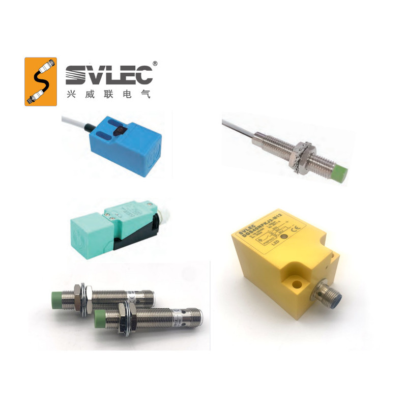 Ph.M18 NPN/PNP Sensor - Reliable Automation Solution