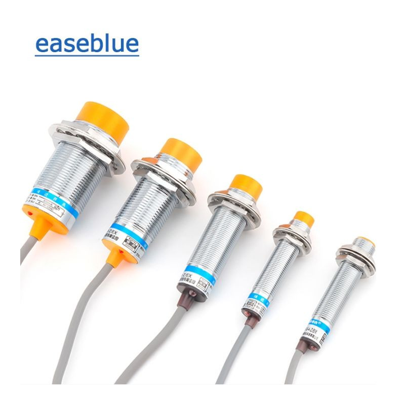 Ph.M18 NPN/PNP Sensor - Reliable Automation Solution