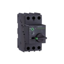 Variklio apsauga 1,6-2,5A - Reliable Motor Protection Device