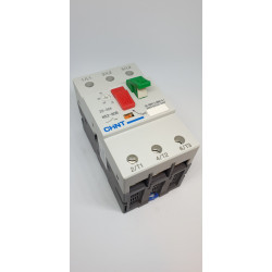 Variklio auto išjungiklis - Reference MS116-20 | E-commerce Engineering Items