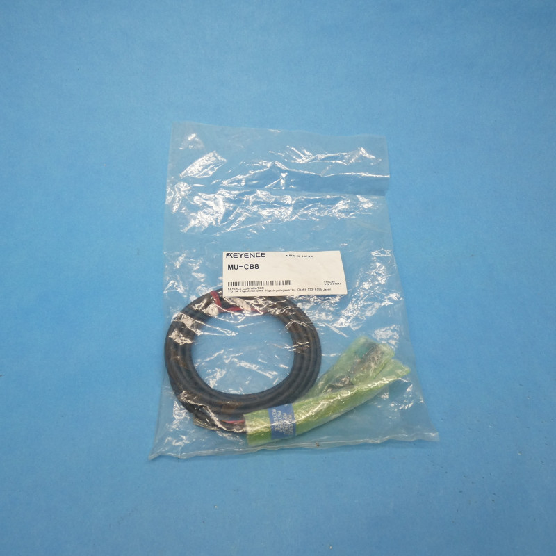 Galia kabelis MU-N serijai Keyence MU-CB8