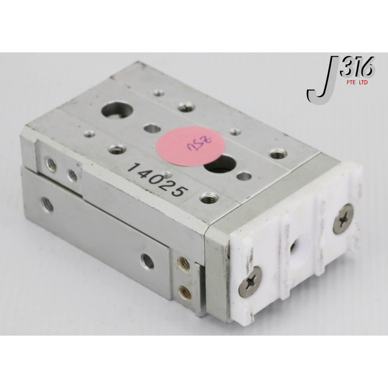 MXS Pneumatinė slydimo lentelė - Efektyvi sprendimo sistema