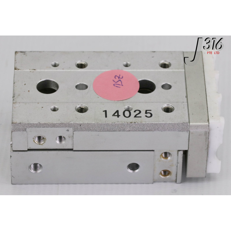 MXS, Air Slide Table, Cross Roller Guide