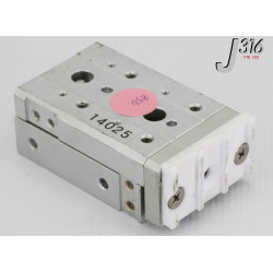 MXS Oro Slidimo Stalas | Kryžminis Volelių Gidas