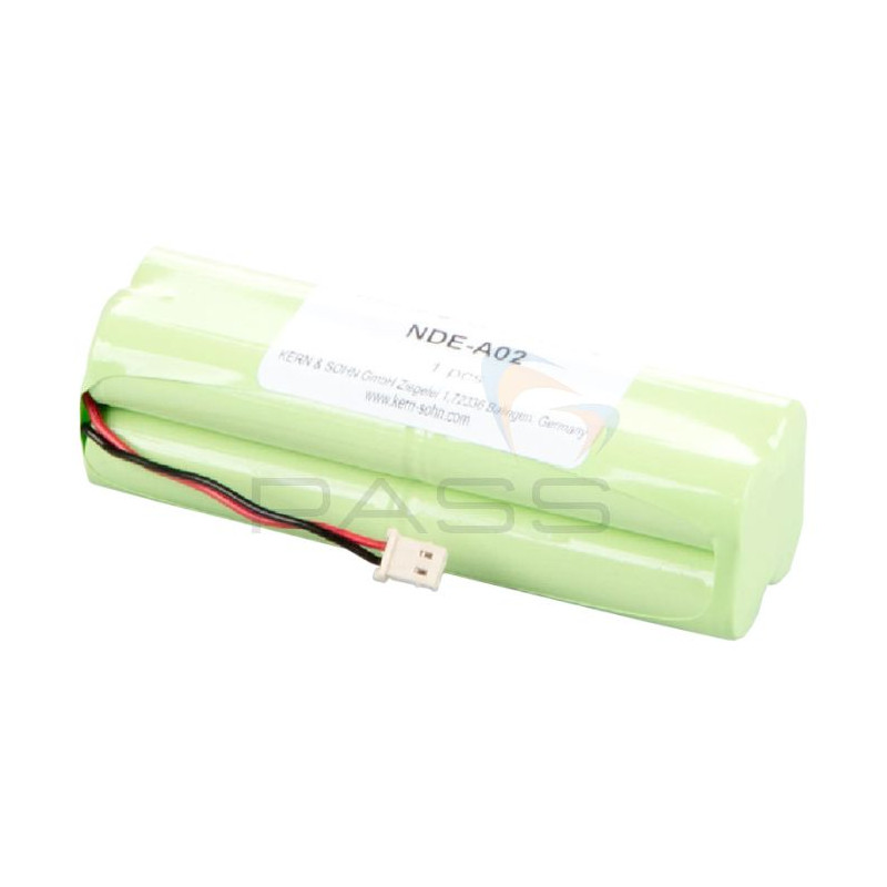 Rechargeable battery NiMH
