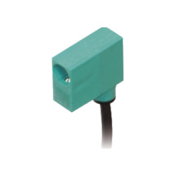 Indukcinis jutiklis NJ1,5-F2-E2-V3 | Automatikai ir matavimo prietaisams