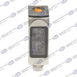 Ifm O6H302 Diffuse Reflection Sensor with Background Suppression