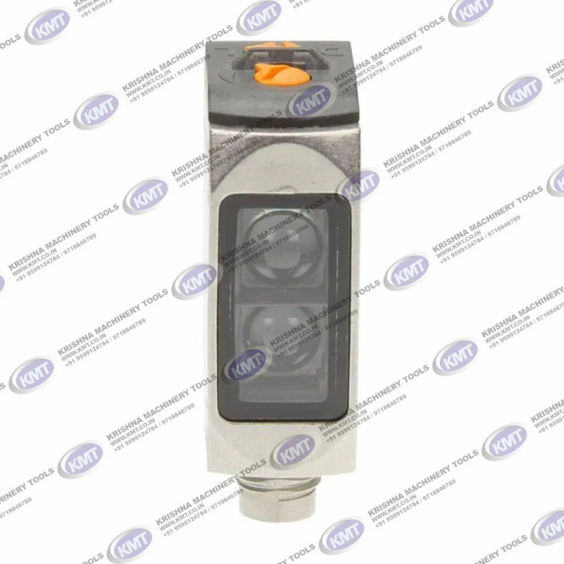 Ifm O6H302 Diffuse Reflection Sensor with Background Suppression