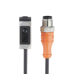 O6S-OOKG/0,30m/US Through-beam Sensor Transmitter | Automation Solution