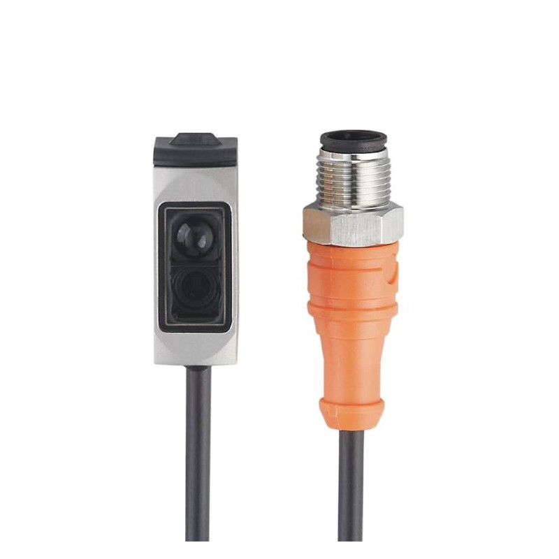 O6S-OOKG/0,30m/US Through-beam Sensor Transmitter | Automation Solution