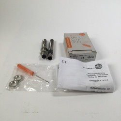 OFT-FPKG/US-100 Ifm Sensor - Efficient Measurement Automation